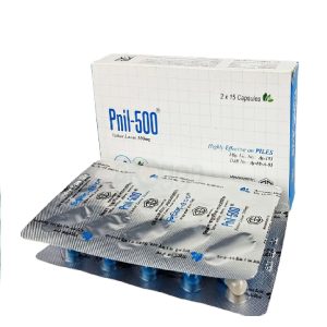 Pnil-500